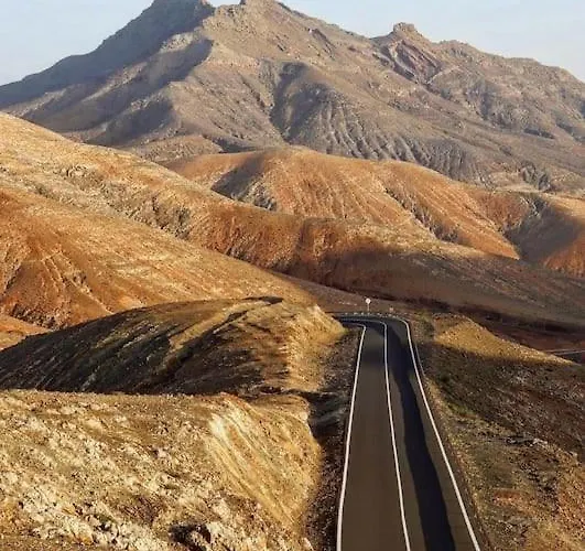 Ad アパート ラ・オリーバ