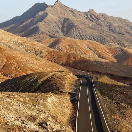 Ad 公寓 拉·奥利瓦