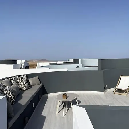 Apartmán Ad La Oliva