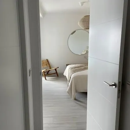 Appartement Ad